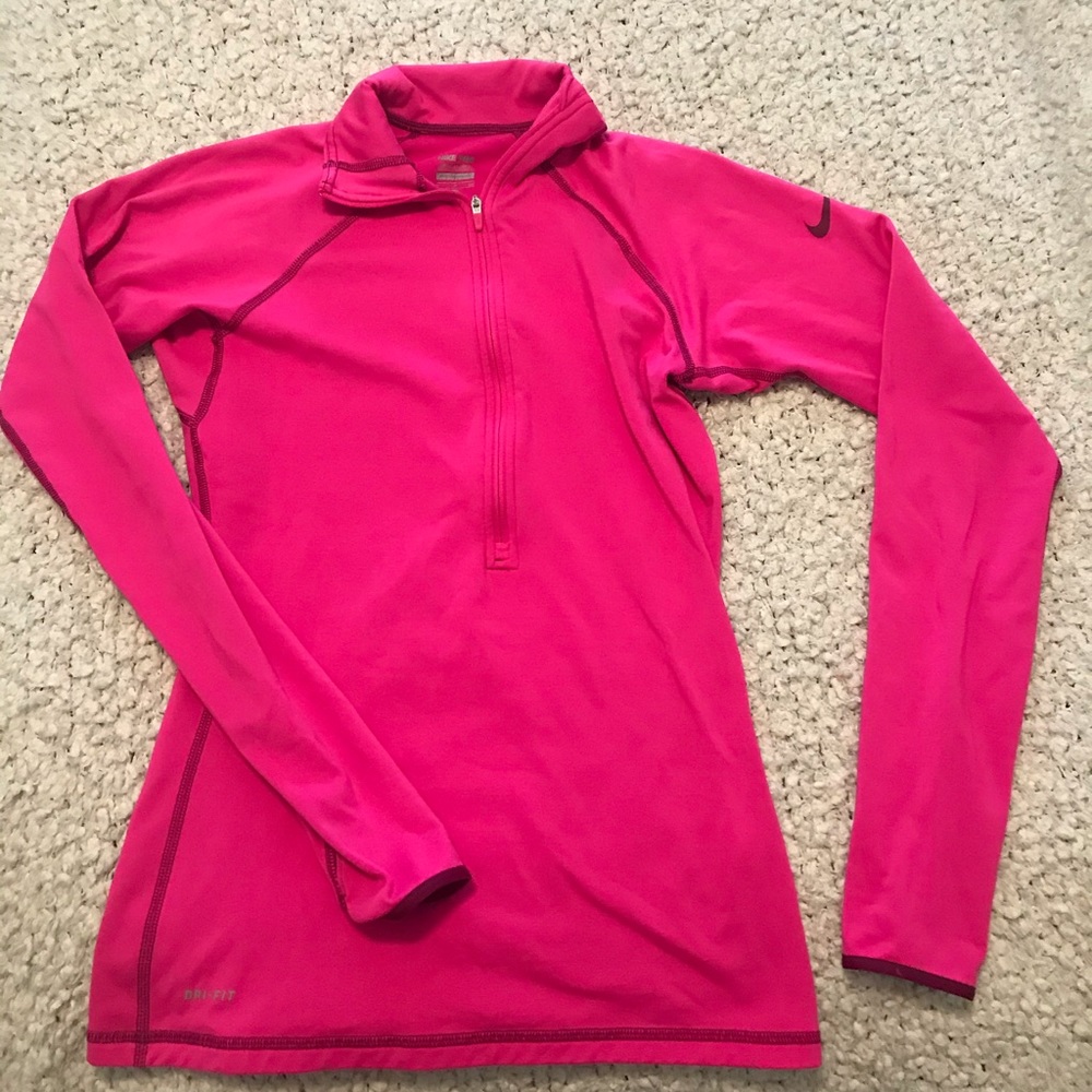 Nike Pro Sweater